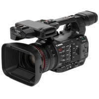 Видеокамера Canon XF605 Professional UHD 4K Camcorder