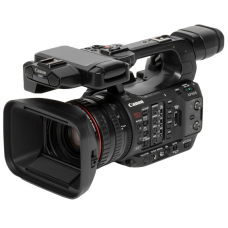 Видеокамера Canon XF605 Professional UHD 4K Camcorder
