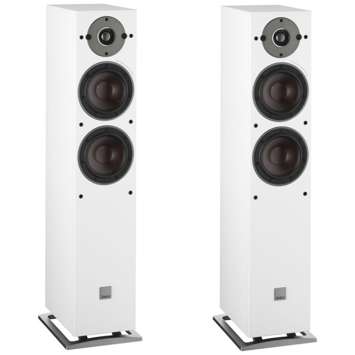 DALI OBERON 5