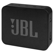 JBL Go Essential черный