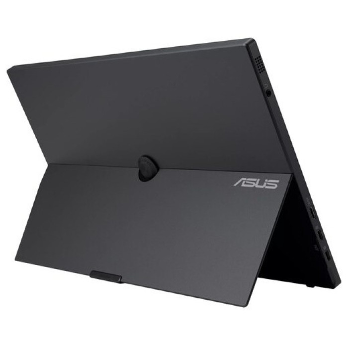 ASUS ZenScreen Touch 90LM0890-B01170 черный