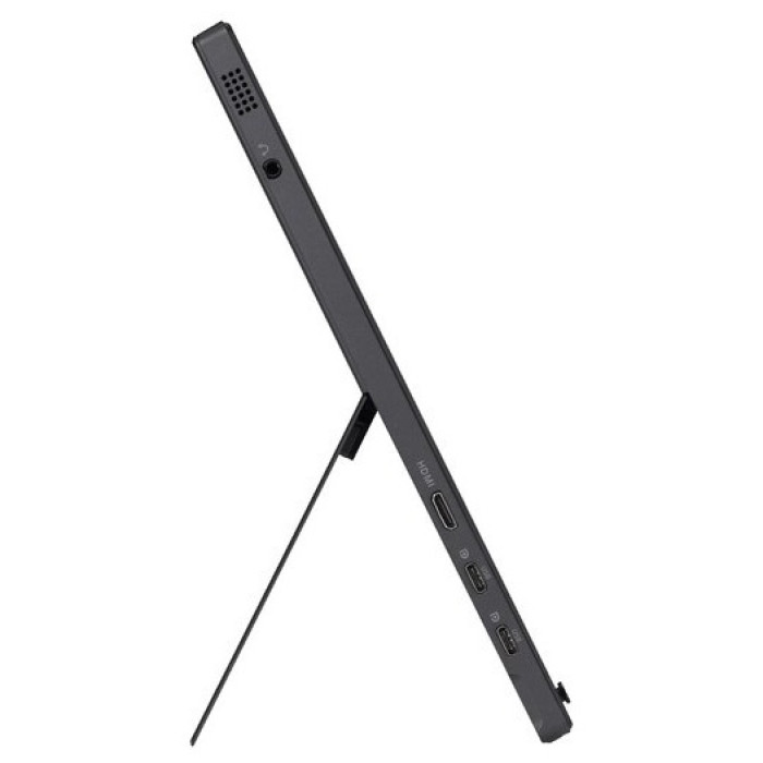 ASUS ZenScreen Touch 90LM0890-B01170 черный