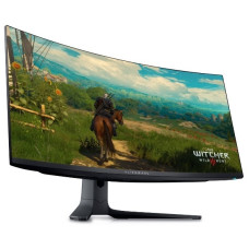 DELL Alienware AW3423DWF 210-BFRQ черный