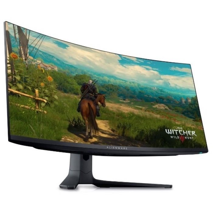 DELL Alienware AW3423DWF 210-BFRQ черный