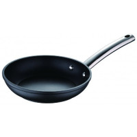 Сковорода универсальная MasterPRO Foodies MP BGMP-3551 24 см, алюминий