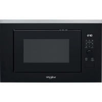 Whirlpool WMF 250 G черный