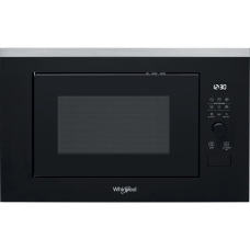 Whirlpool WMF 250 G черный