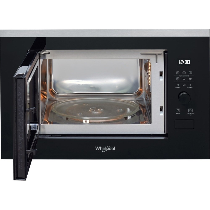 Whirlpool WMF 250 G черный