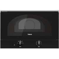 TEKA MWR 22 BI Antracite-OB черный