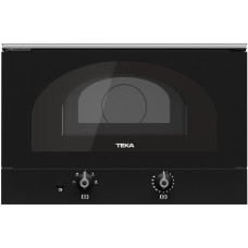 TEKA MWR 22 BI Antracite-OB черный