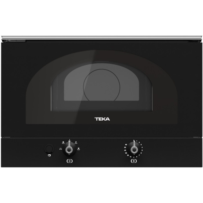 TEKA MWR 22 BI Antracite-OB черный