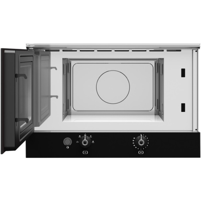 TEKA MWR 22 BI Antracite-OB черный