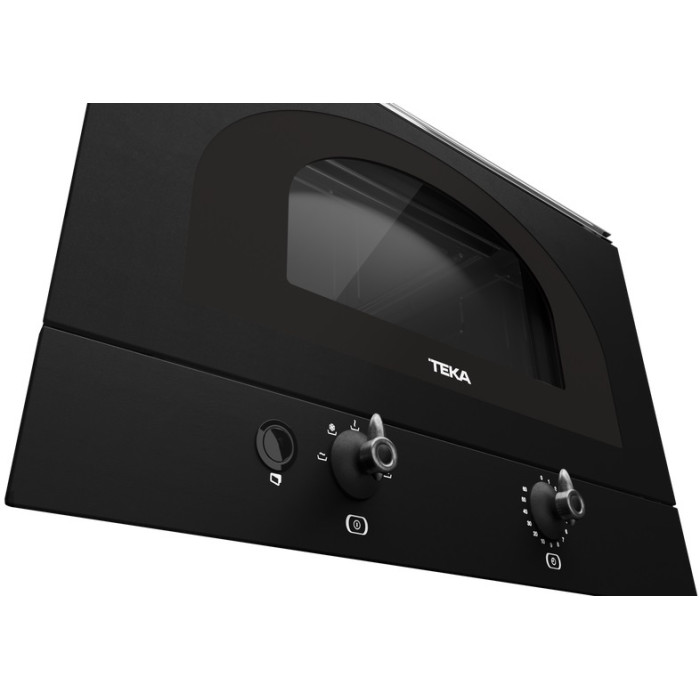 TEKA MWR 22 BI Antracite-OB черный