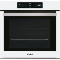Whirlpool AKZ9 6230 WH белый