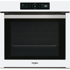 Whirlpool AKZ9 6230 WH белый