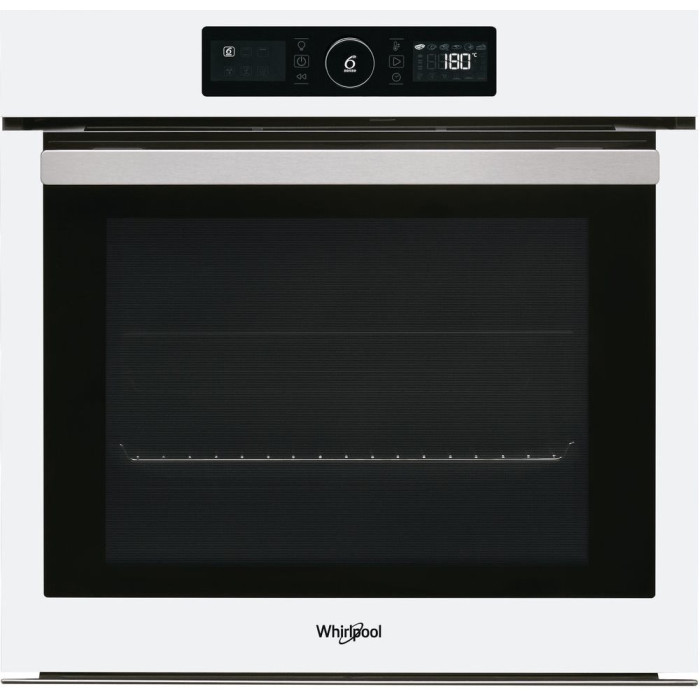 Whirlpool AKZ9 6230 WH белый