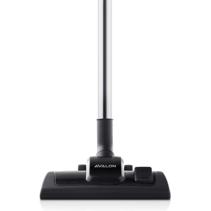 Avalon AVL-VCC2245R красный