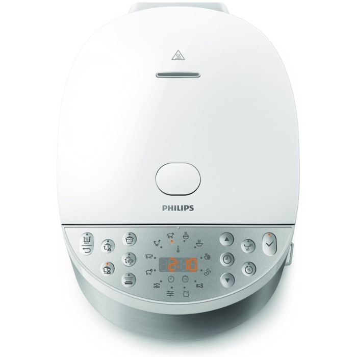 Philips HD4713/40 белый
