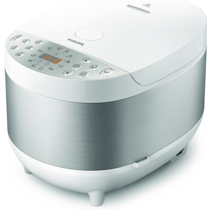 Philips HD4713/40 белый