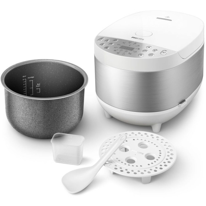 Philips HD4713/40 белый