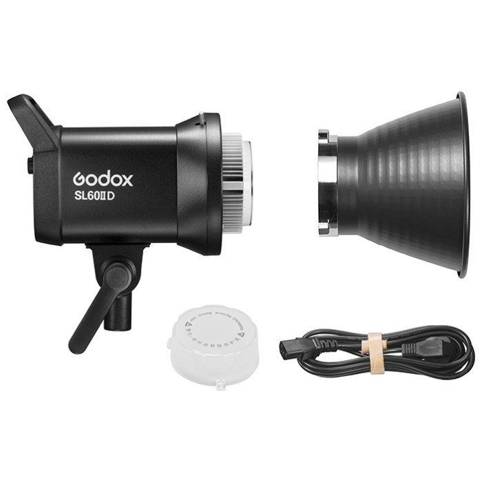 Осветитель светодиодный Godox SL60IID<br>76264