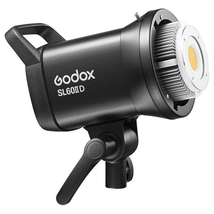 Осветитель светодиодный Godox SL60IID<br>76264