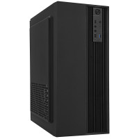 APEX A302 черный