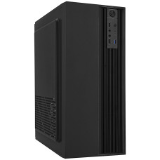 APEX A302 черный