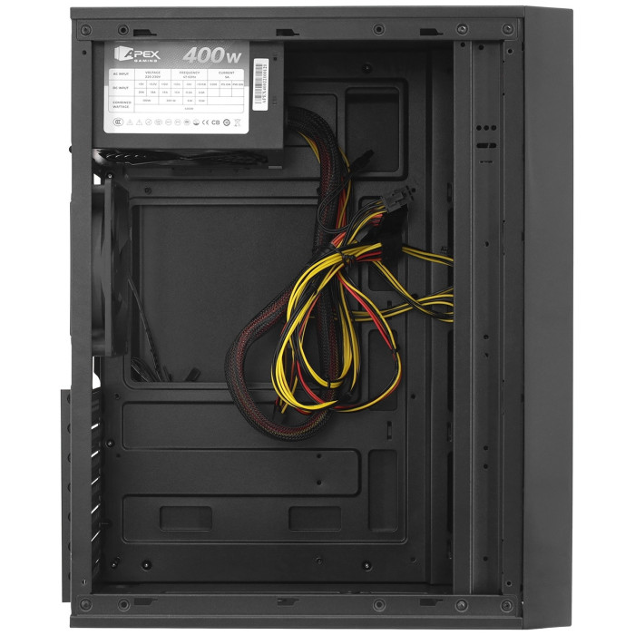 APEX A302 черный