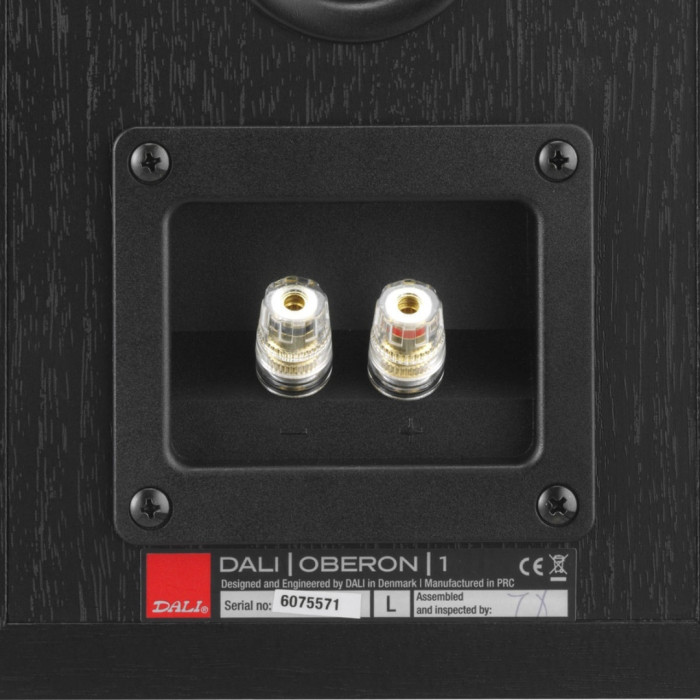 DALI OBERON 1