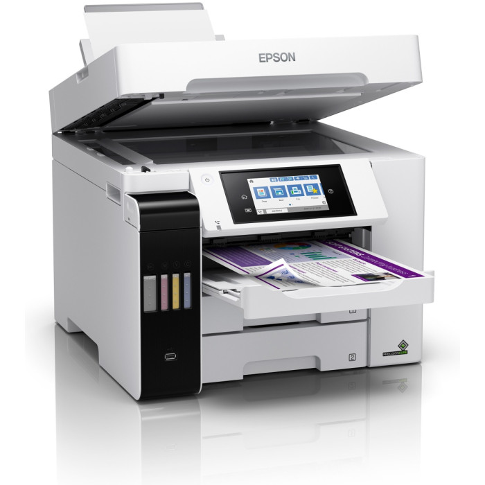 МФУ Epson L6580