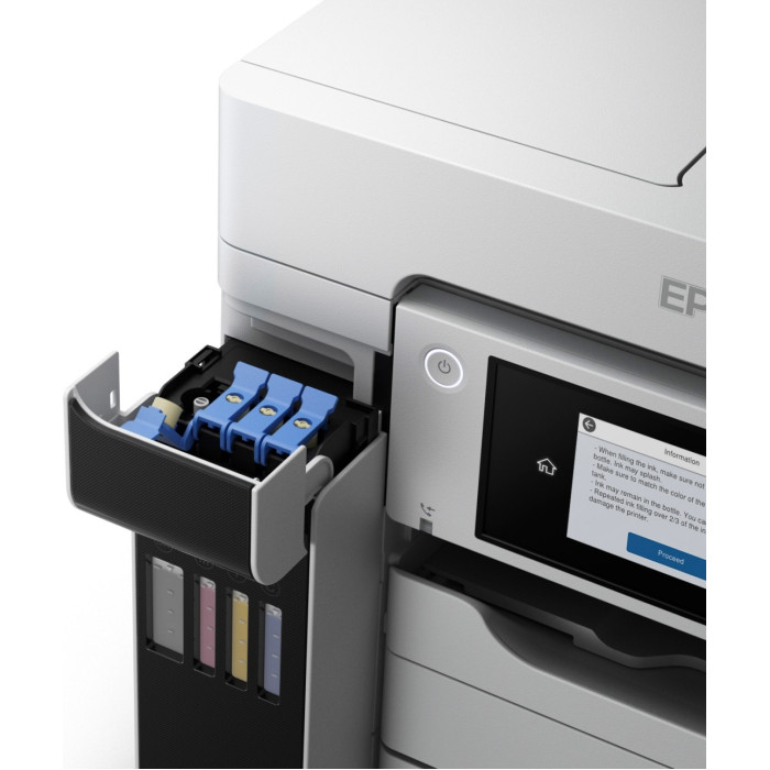 МФУ Epson L6580