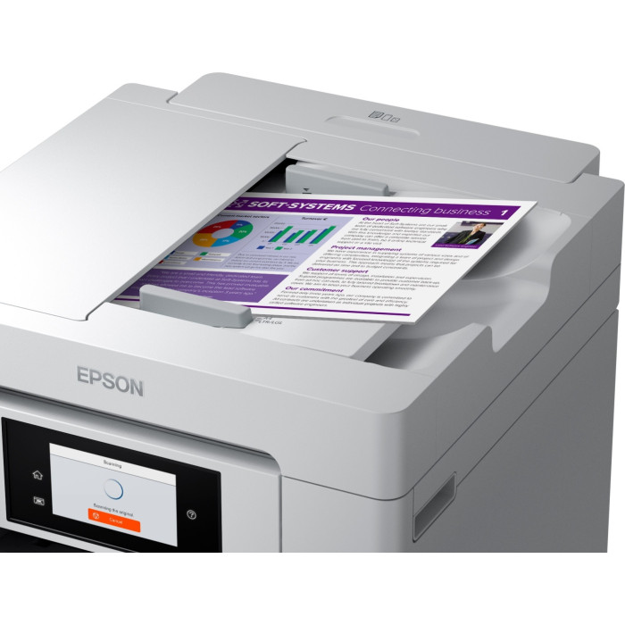 МФУ Epson L6580