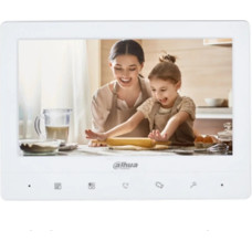 Dahua монитор DHI-VTH1020J белый