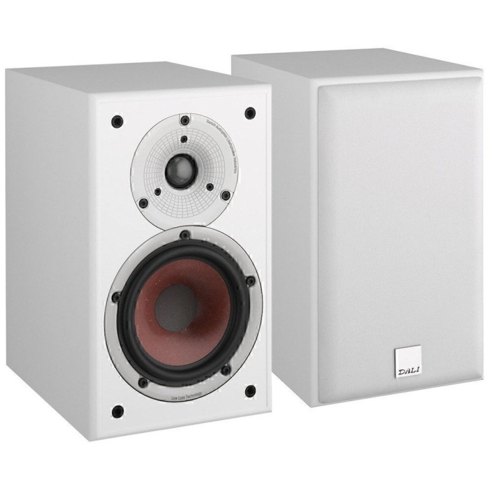DALI SPEKTOR 2 White