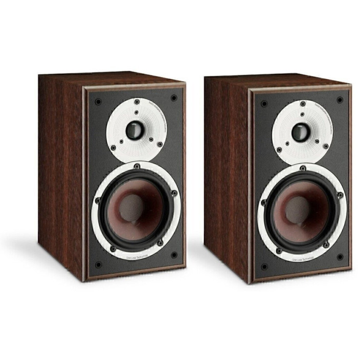 DALI SPEKTOR 2 Walnut