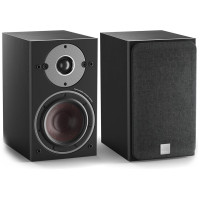 DALI OBERON 1C Black Ash