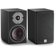 DALI OBERON 1C Black Ash