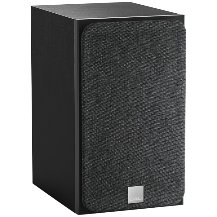 DALI OBERON 1C Black Ash