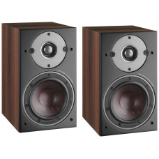 DALI OBERON 1 Walnut