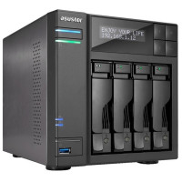 ASUSTOR LOCKERSTOR 4 Gen2 AS6704T