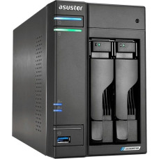ASUSTOR LOCKERSTOR 2 AS6702T