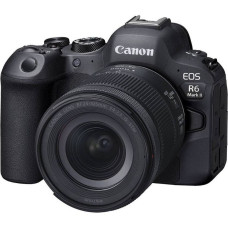 Canon EOS R6 Mark II Kit RF 24-105mm F/4-7.1 IS STM