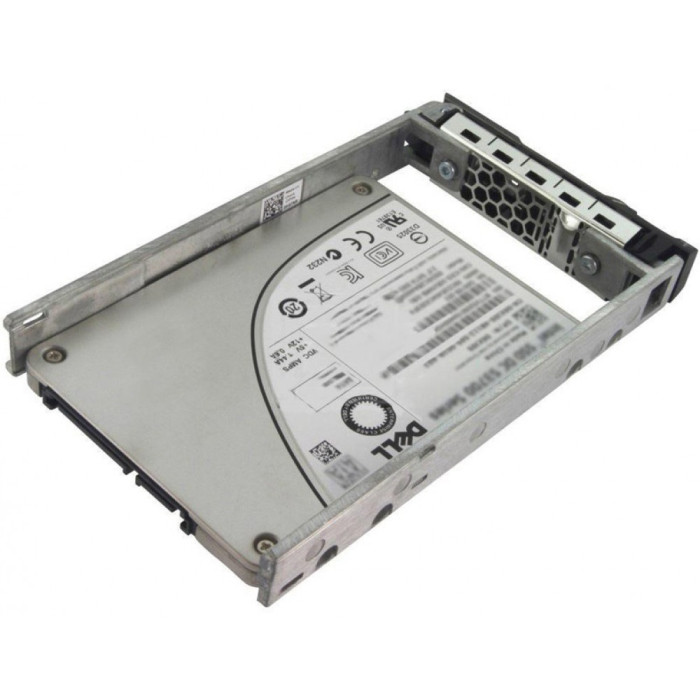 HDD DELL 345-BDZZ 480 ГБ