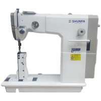 Shunfa SF5-810D белый