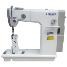 Shunfa SF5-810D белый