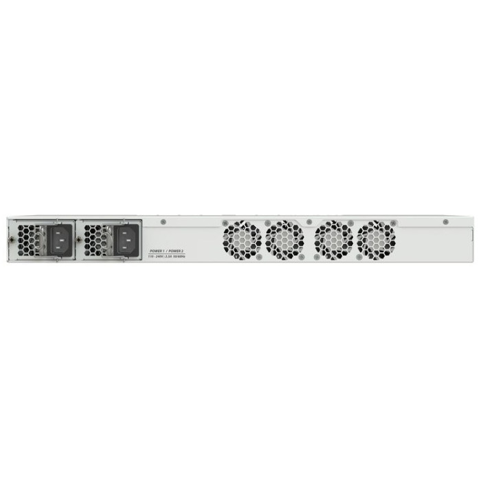 Маршрутизатор MikroTik CCR1072-1G-8S+