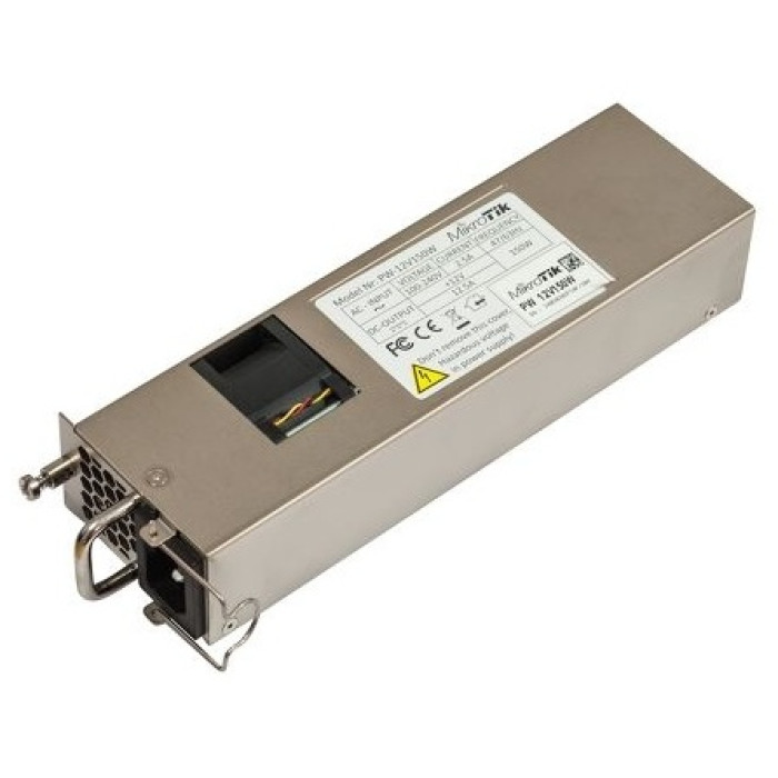 Маршрутизатор MikroTik CCR1072-1G-8S+