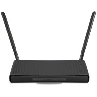 Wi-Fi роутер MikroTik hAP ax³ C53UiG+5HPaxD2HPaxD