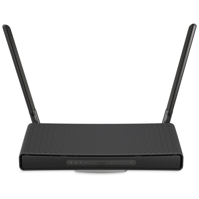 Wi-Fi роутер MikroTik hAP ax³ C53UiG+5HPaxD2HPaxD